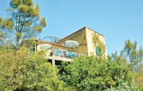 2 Bedroom Amazing Home In St, André De Roqueper,